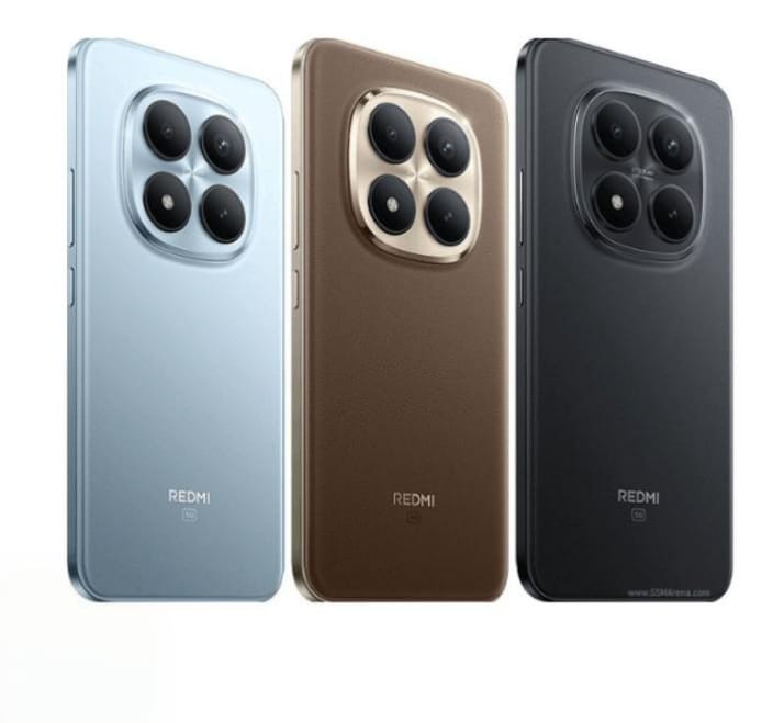 REDMI NOTE 15 PRO+ 5G 8GB + 256GB